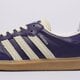 dámske tenisky (obuv) ADIDAS SAMBA OG W ji2736 farba fialová