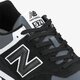 pánske tenisky (obuv) NEW BALANCE ML574SW2 ml574sw2 farba tmavomodrá