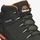pánska outdoorová obuv TIMBERLAND EURO SPRINT FABRIC WP tb0a2e15a581 farba khaki