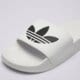 pánske šľapky ADIDAS ADILETTE  fu8297 farba biela