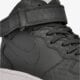 pánske tenisky (obuv) NIKE AIR FORCE 1 MID '07 LV8 804609003 farba čierna