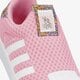 detské tenisky (obuv) ADIDAS SUPERSTAR 360 C gx3296 farba ružová