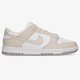 dámske tenisky (obuv) NIKE DUNK LOW NEXT NATURE  dn1431-100 farba sivá