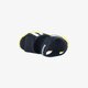 detské sandále REEBOK WAVE GLIDER v70551 farba tmavomodrá