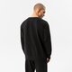 dámska mikina NEW BALANCE MIKINA NB ESSENTIALS UNI-SSENTIALS CREW ut21501bk farba čierna