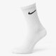 dámske ponožky NIKE PONOŽKY 3PPK CREW MIX sx4704-901 farba viacfarebná
