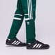 pánske nohavice ADIDAS NOHAVICE  CUTLINE PANT ic9263 farba zelená