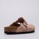 dámske šľapky BIRKENSTOCK BOSTON  1031635 farba ružová