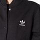 dámska mikina ADIDAS MIKINA COLLEGIATE TT bk5808 farba čierna