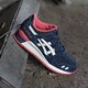 ASICS GEL-LYTE III  hn5535801 farba tmavomodrá