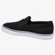 pánske tenisky (obuv) NIKE TOKI SLIP TXT  724762011 farba čierna