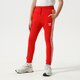 detské nohavice ADIDAS NOHAVICE  TREFOIL PANTS BOY hd2037 farba červená