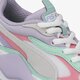 detské tenisky (obuv) PUMA RS-X³ MIRACLE JR 37291202 farba viacfarebná