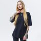 dámske tričko ADIDAS TRIČKO TEE gn4784 farba čierna