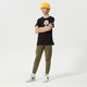 detské tričko NIKE TRIČKO U NSW TEE NIKE AIR FLOWER BOY do1821-010 farba čierna