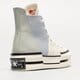 dámske tenisky (obuv) CONVERSE CHUCK 70 PLUS a04370c farba viacfarebná