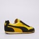 dámske tenisky (obuv) PUMA ARIZONA RETRO 40235303 farba žltá