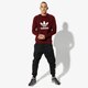 pánske nohavice ADIDAS NOHAVICE  NMD SWEAT dn4286 farba čierna