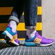 pánske tenisky (obuv) NIKE AIR PRESTO  ct3550-500 farba fialová