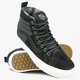 dámske tenisky (obuv) VANS UA SK8-HI 46 MTE DX va3dq5i27w farba čierna