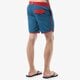 pánske šortky O'NEILL ŠORTKY  W. NAV SCALL 5032345084 farba modrá