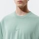 pánske tričko NIKE TRIČKO SPORTSWEAR db3193-006 farba zelená