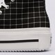 dámske tenisky (obuv) CONVERSE CTAS DOUBLE STACK a14157c farba čierna