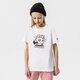 detské tričko NIKE TRIČKO G NSW TEE DPTL VALENTINE GIRL do1327-100 farba biela