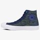 pánske tenisky (obuv) CONVERSE CHUCK TAYLOR ALL STAR II c155730 farba modrá