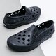 dámske tenisky (obuv) VANS UA TREK SLIP-ON vn0a5hf8blk1 farba čierna