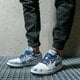 pánske tenisky (obuv) AIR JORDAN 1 LOW SE cz8455-100 farba biela