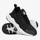 dámske tenisky (obuv) NIKE W AIR HUARACHE RUN ULTRA 819151008 farba čierna