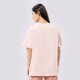 dámske tričko NIKE TRIČKO SPORTSWEAR ESSENTIAL OVERSIZED dn5697-610 farba ružová