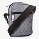 dámska taška MI PAC TAŠKA QUILTED 742510002 farba sivá