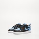 detské tenisky (obuv) JORDAN 1 LOW ALT (PS)  dr9748-041 farba modrá