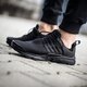 NIKE AIR PRESTO 305919009 farba čierna