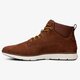 pánska vychádzková obuv TIMBERLAND KILLINGTON CHUKKA  a1im6 farba hnedá