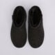dámska vychádzková obuv EMU AUSTRALIA FOYFLATFORM MICRO w13073black farba čierna