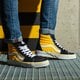 pánske skate obuv VANS SK8-HI BOLT vn0a5jiva051 farba žltá