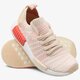 dámske tenisky (obuv) ADIDAS NMD_R1 STLT PK W cq2030 farba béžová