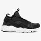 NIKE AIR HUARACHE RUN ULTRA BR 833147003 farba čierna