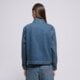 Prechodná bunda dámska (jarná/jesenná) DICKIES DENIM PAINTER JACKET W  dk0a883el231 farba modrá