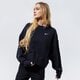 dámska mikina NIKE MIKINA SPORTSWEAR ESSENTIALS ck0168-010 farba čierna