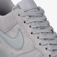 pánske tenisky (obuv) NIKE AIR FORCE 1 '07 LV8 3 bq4329-001 farba sivá