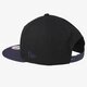 detská šiltovka NEW ERA ČIAPKA 950 COTTON BL TORONTO MAPLE LEAFS 10740273 farba čierna