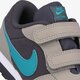 detské tenisky (obuv) NIKE MD RUNNER 2 BTV  806255-017 farba sivá