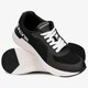 pánske tenisky (obuv) CALVIN KLEIN AMOS MESH/HF s0584blk farba čierna