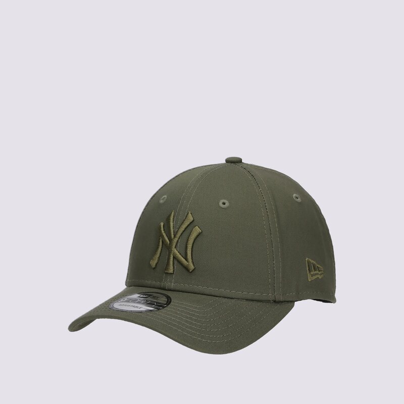 NEW ERA ČIAPKA LEAGUE 9FORTY SNAP NYY NOV NEW YORK YANKEES N