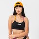 ELLESSE DOLNÝ DIEL PLAVIEK ANNI BIKINI TOP BLK sgj11902011 farba čierna