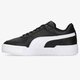 pánske tenisky (obuv) PUMA CA PRO 38019005 farba čierna
